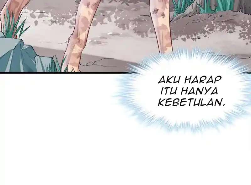 Beauty and the Beasts Chapter 196 Gambar 21